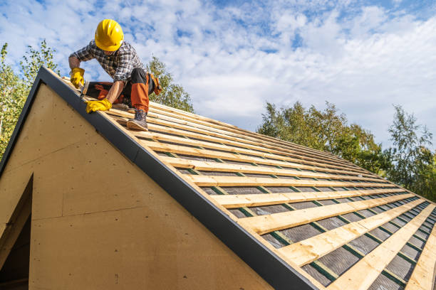 Roof Repair Estimates in Bluffton, SC